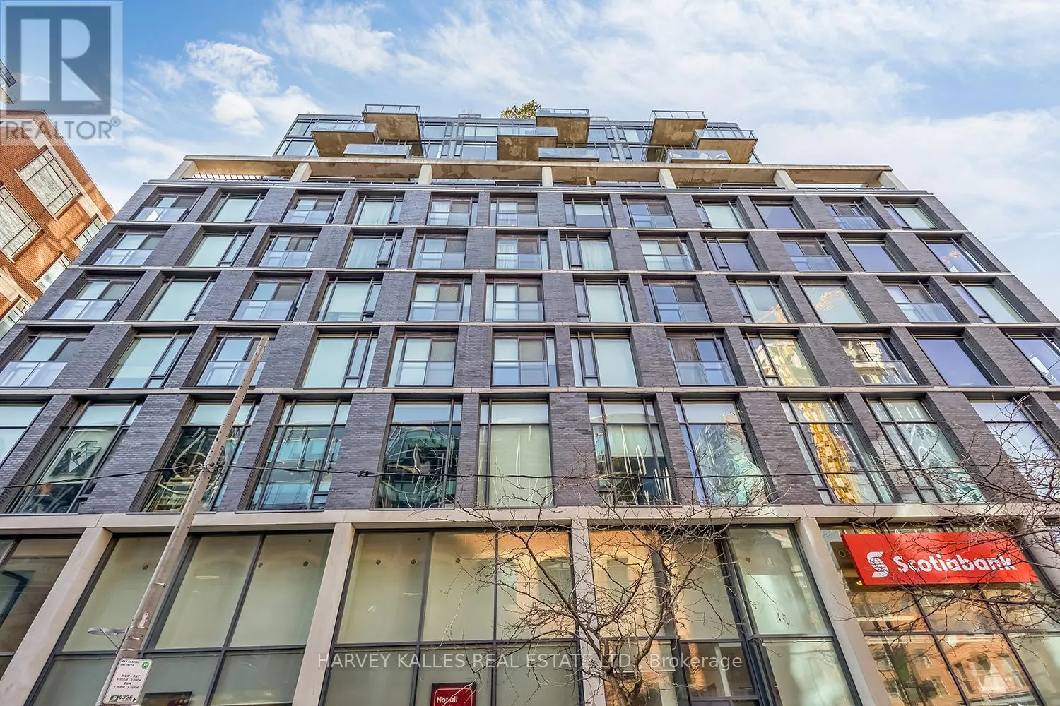 1105 - 138 PRINCESS STREET