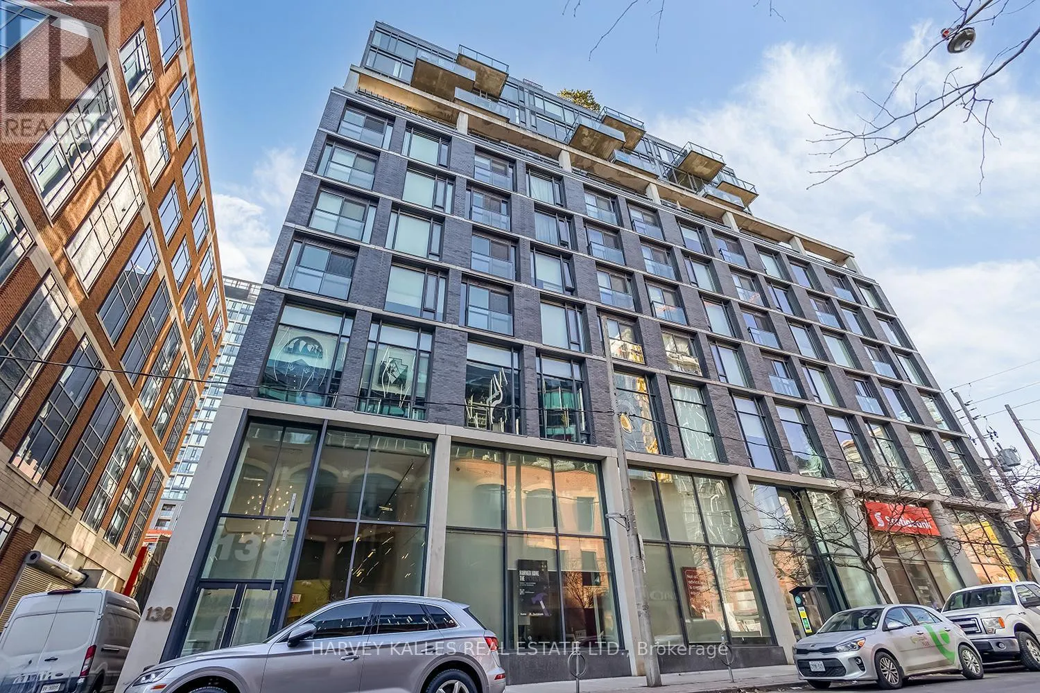 1105 - 138 PRINCESS STREET