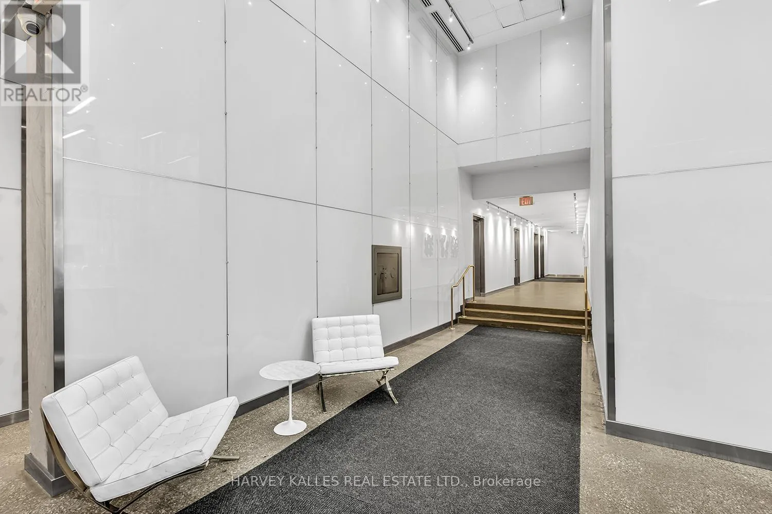 1105 - 138 PRINCESS STREET