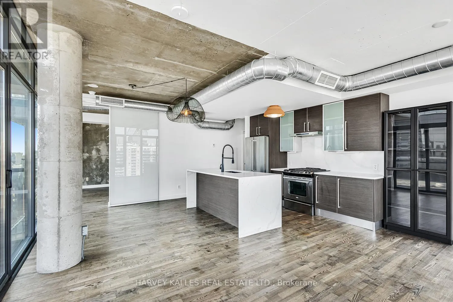 1105 - 138 PRINCESS STREET