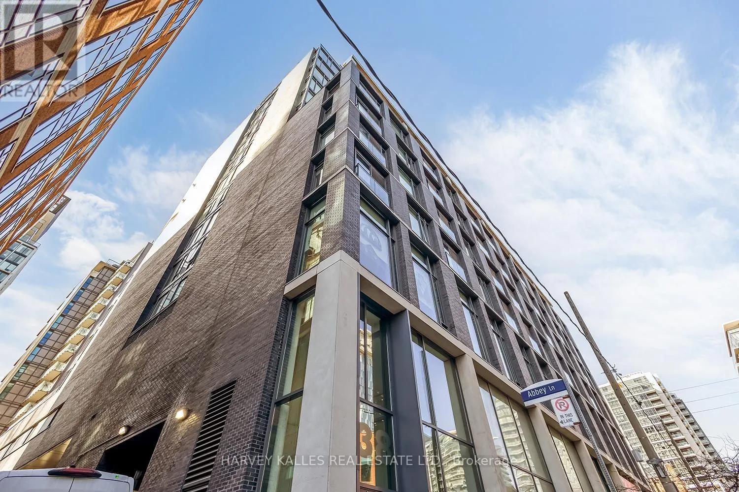 1105 - 138 PRINCESS STREET