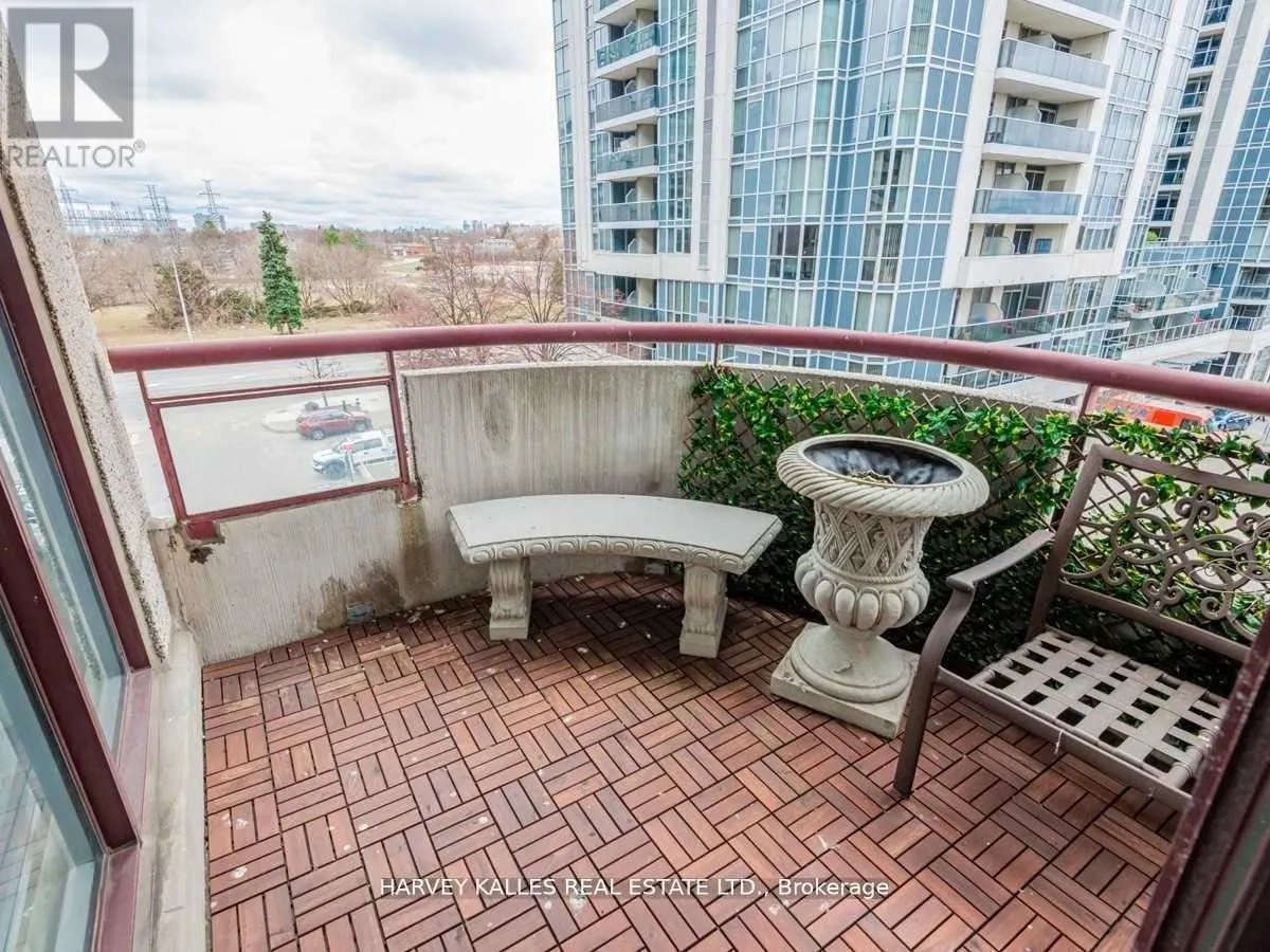 509 - 5785 YONGE STREET