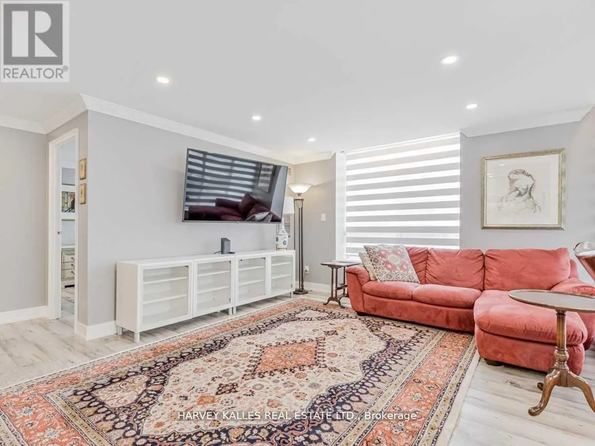 509 - 5785 YONGE STREET