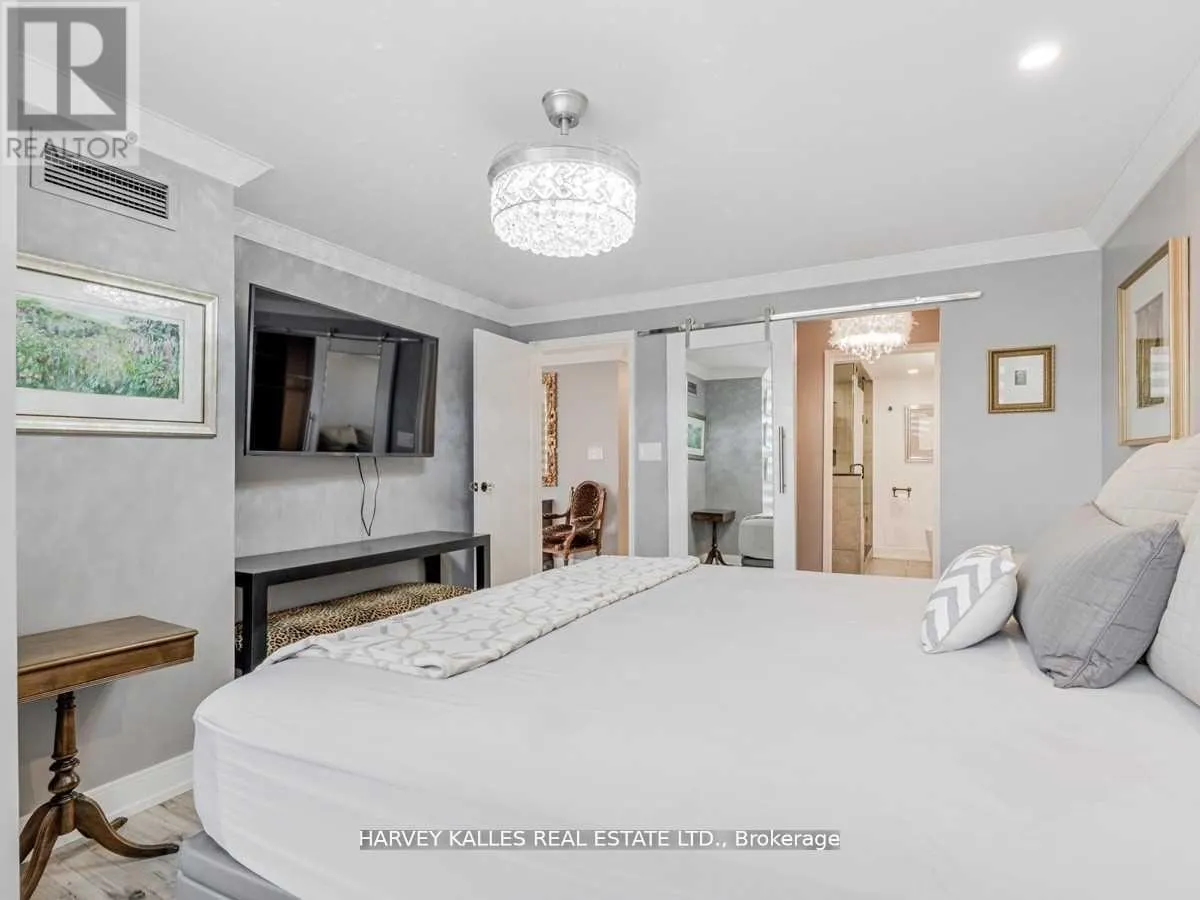 509 - 5785 YONGE STREET