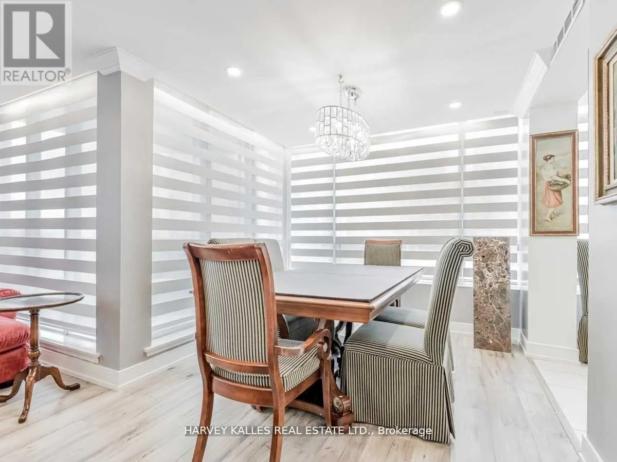509 - 5785 YONGE STREET