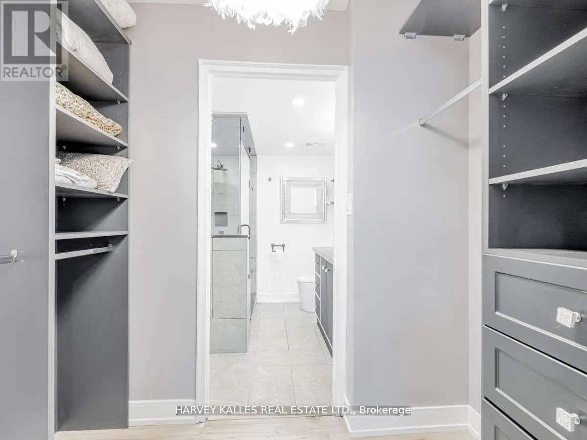 509 - 5785 YONGE STREET