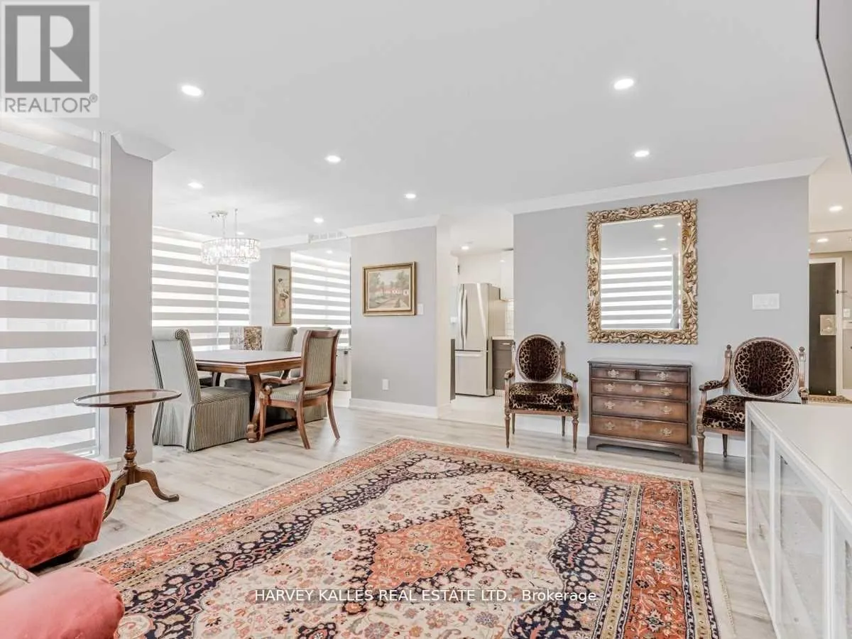 509 - 5785 YONGE STREET