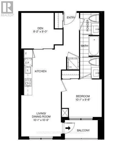 109 - 7 KENASTON GARDENS