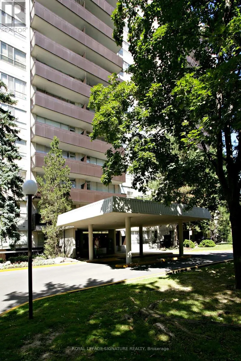 312 - 6200 BATHURST STREET