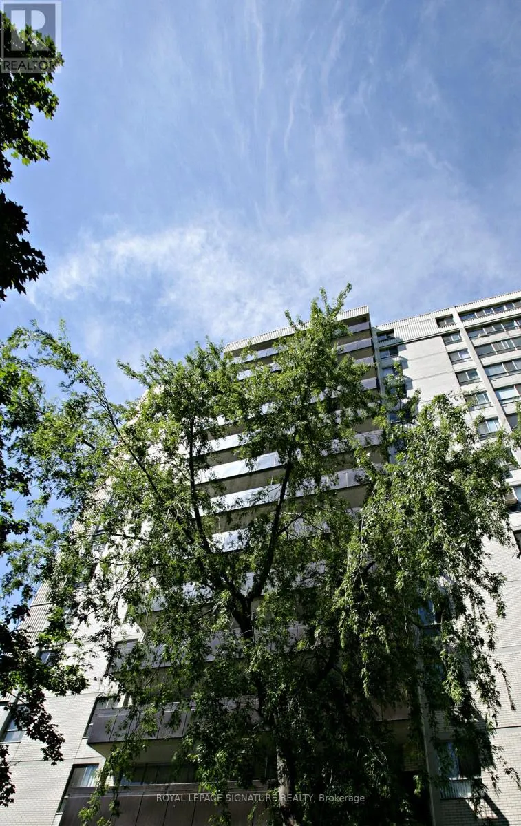 312 - 6200 BATHURST STREET
