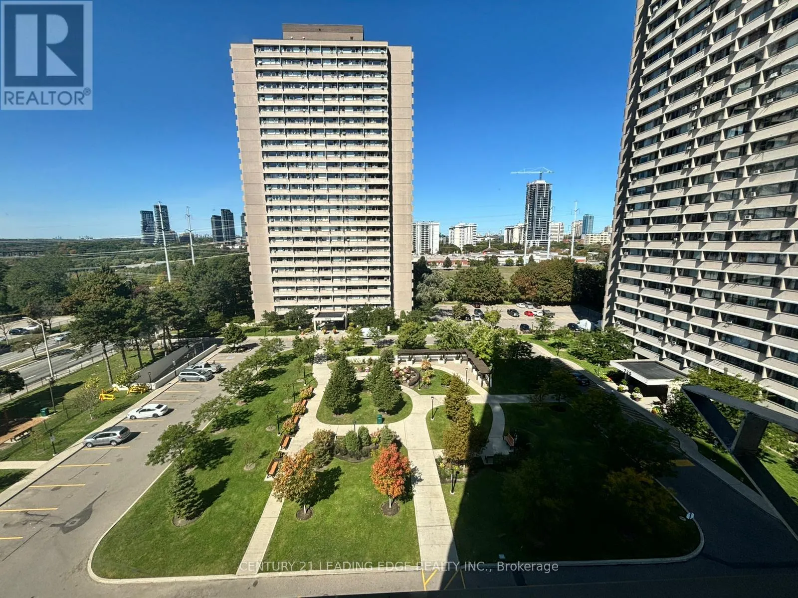 902 - 715 DON MILLS ROAD