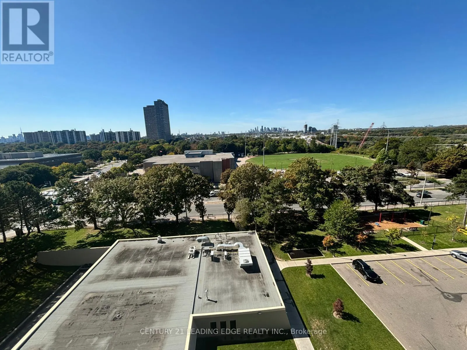 902 - 715 DON MILLS ROAD