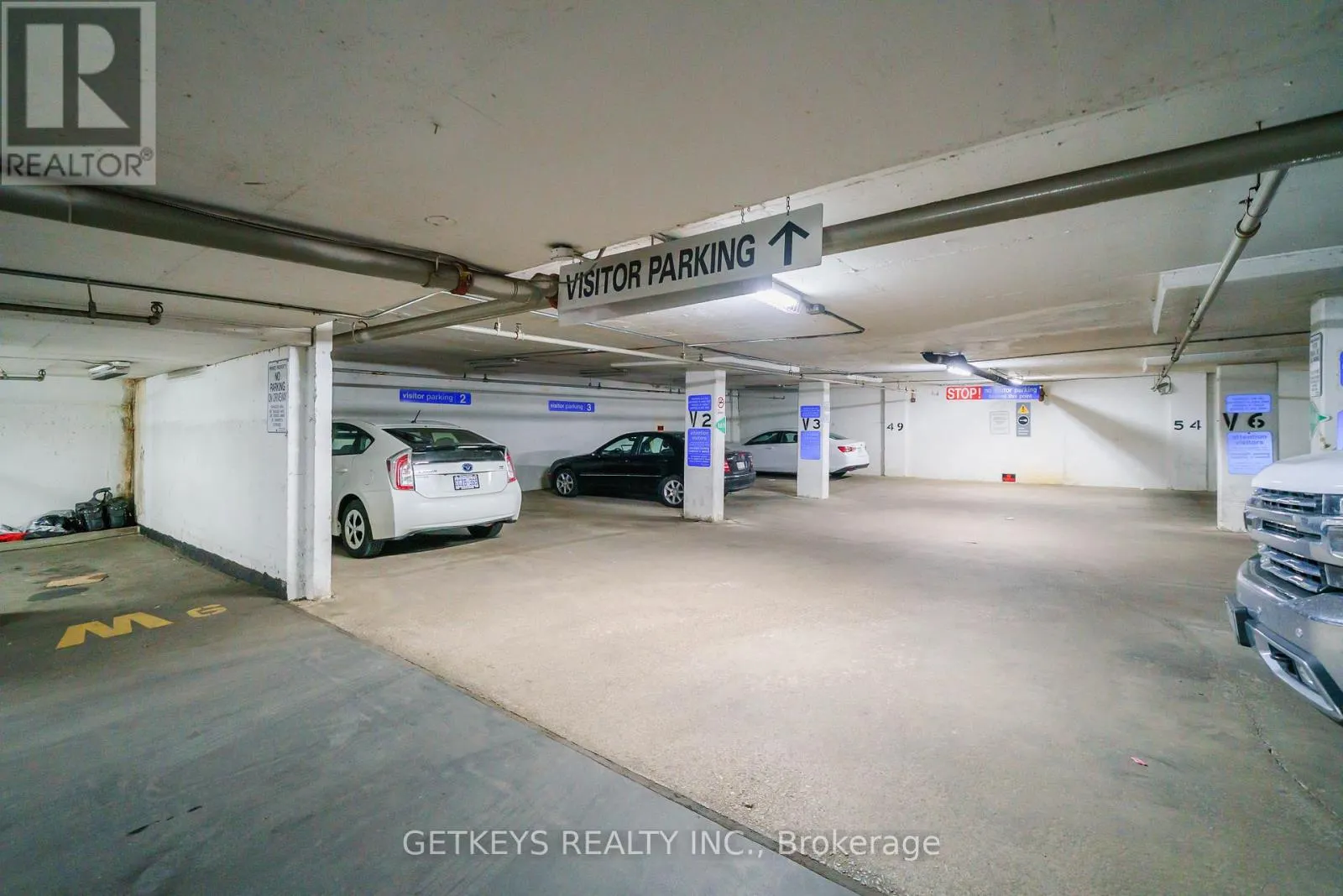 908 - 700 KING STREET