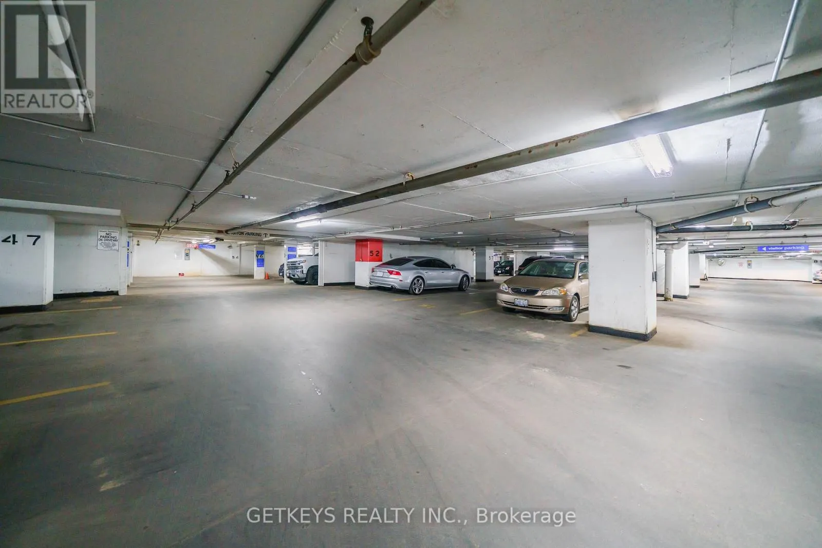908 - 700 KING STREET