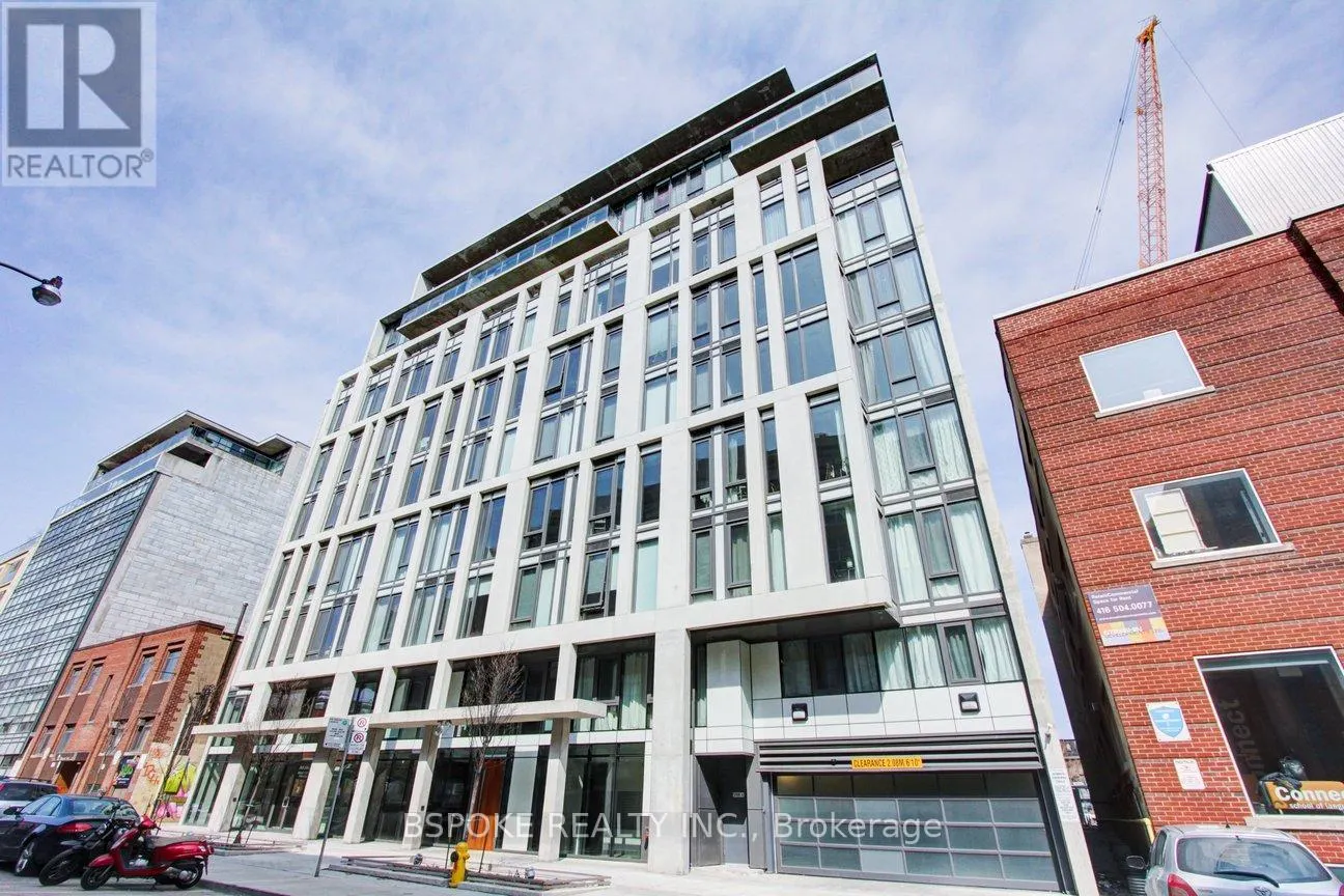 603 - 32 CAMDEN STREET