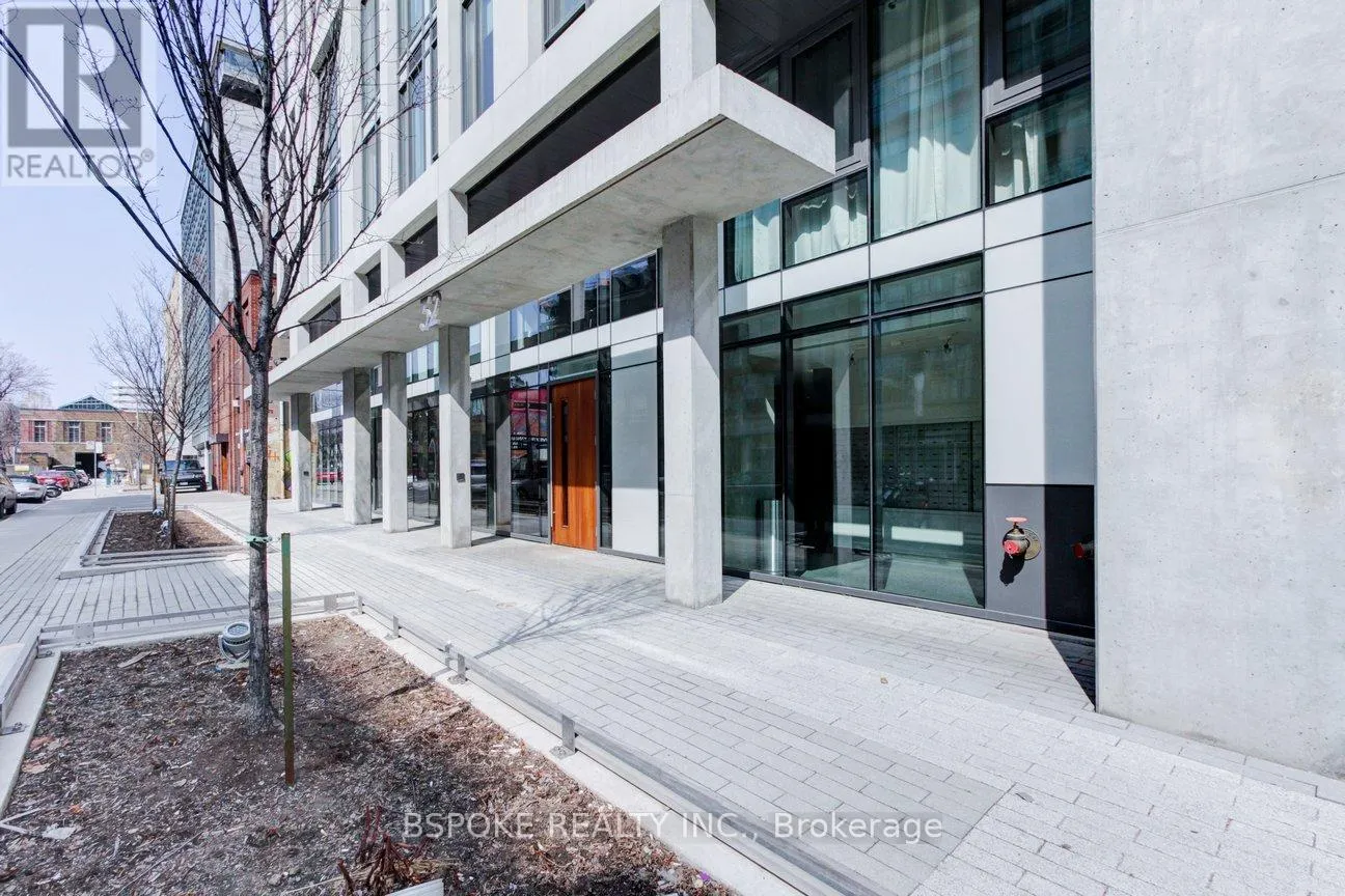 603 - 32 CAMDEN STREET