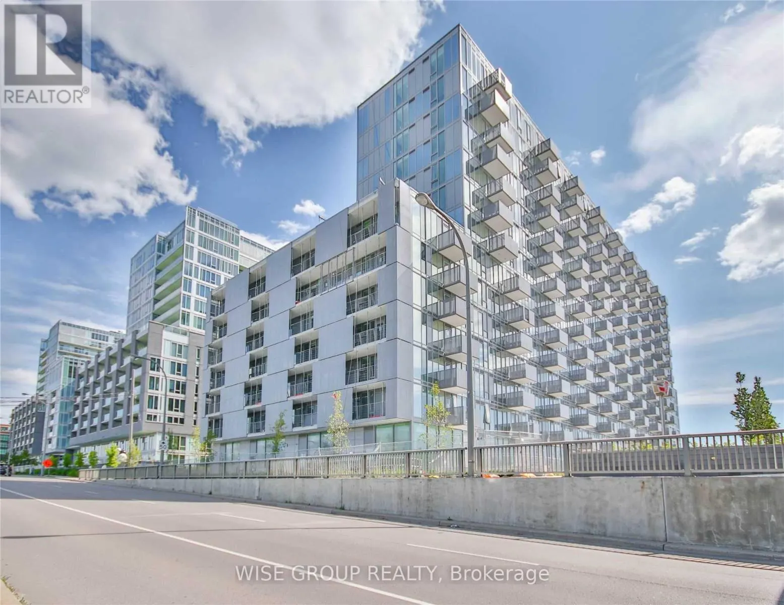 1005 - 38 MONTE KWINTER COURT