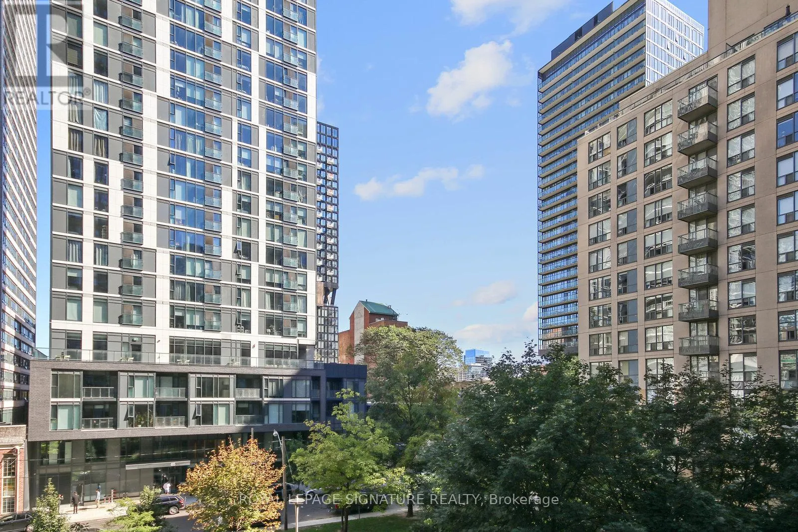 407 - 75 DALHOUSIE STREET