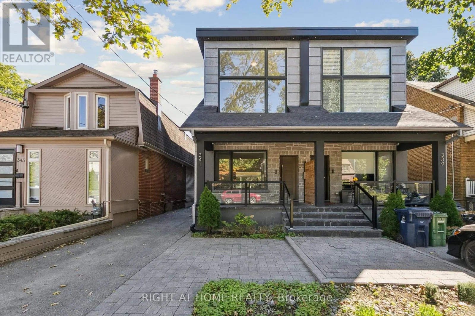 341 BALLIOL STREET E