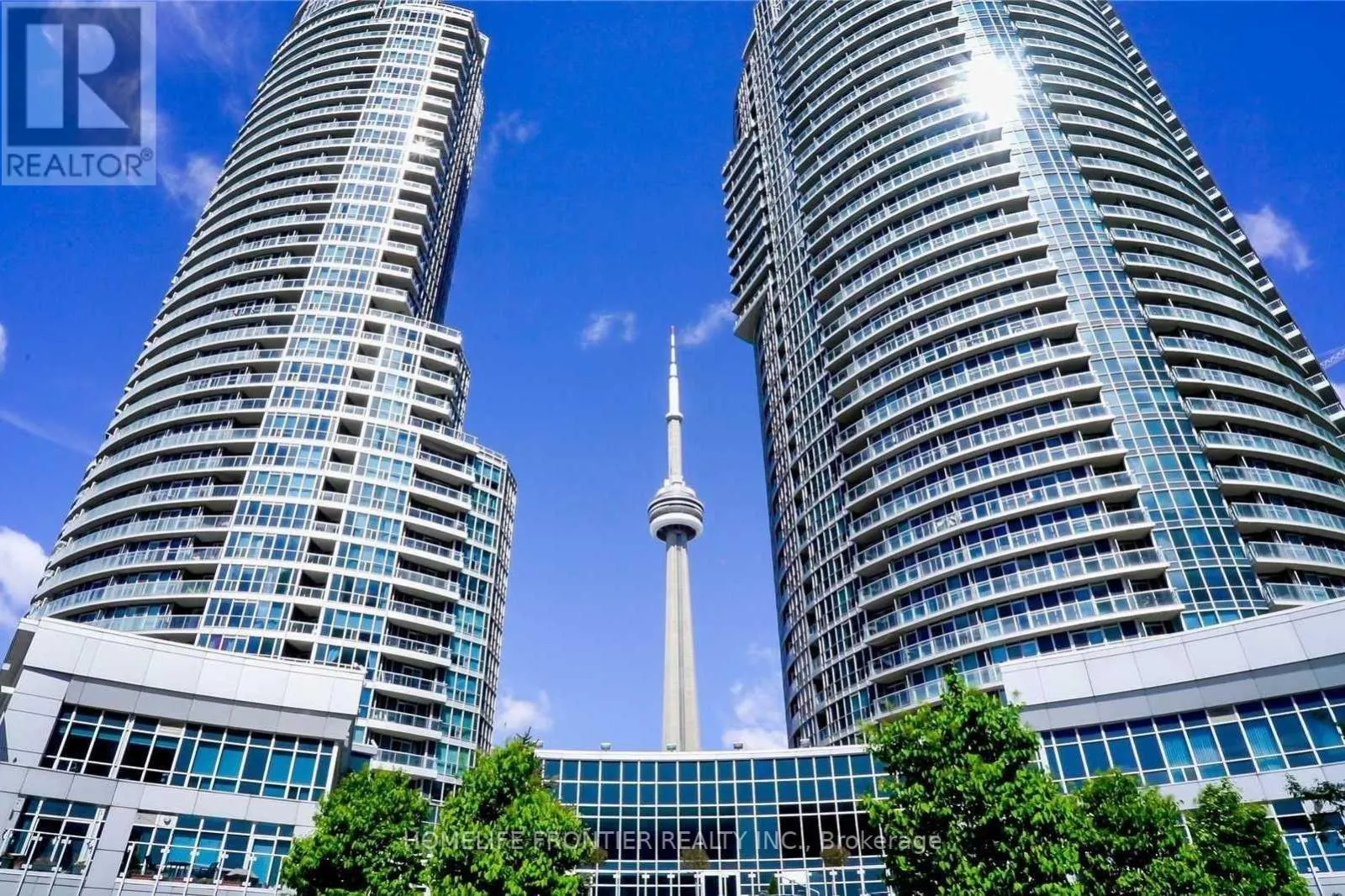 507 - 208 QUEENS QUAY W