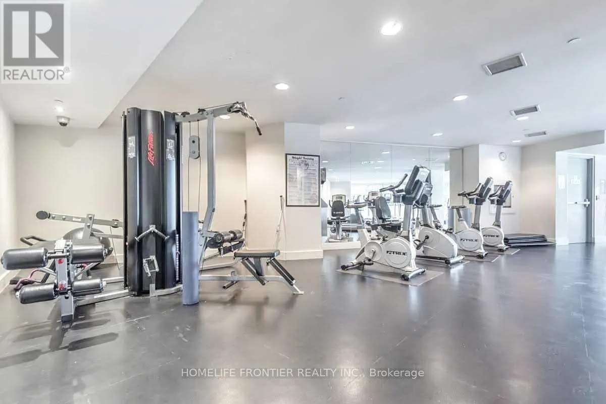 507 - 208 QUEENS QUAY W