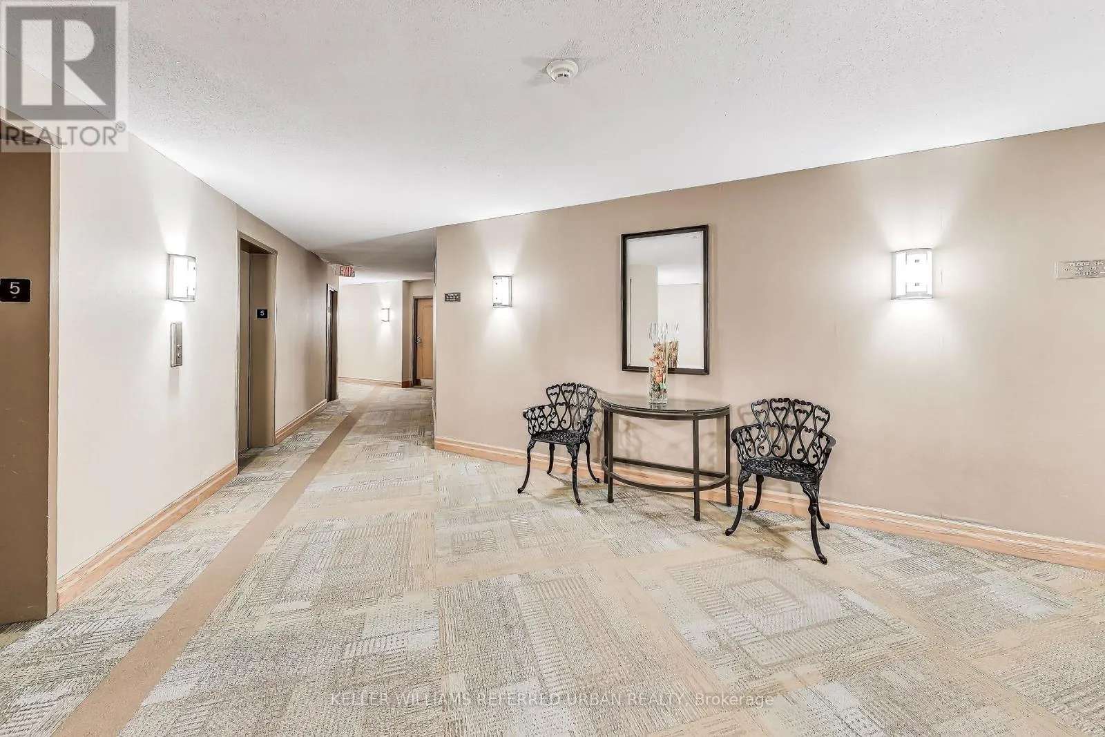 502 - 5 CONCORDE PLACE