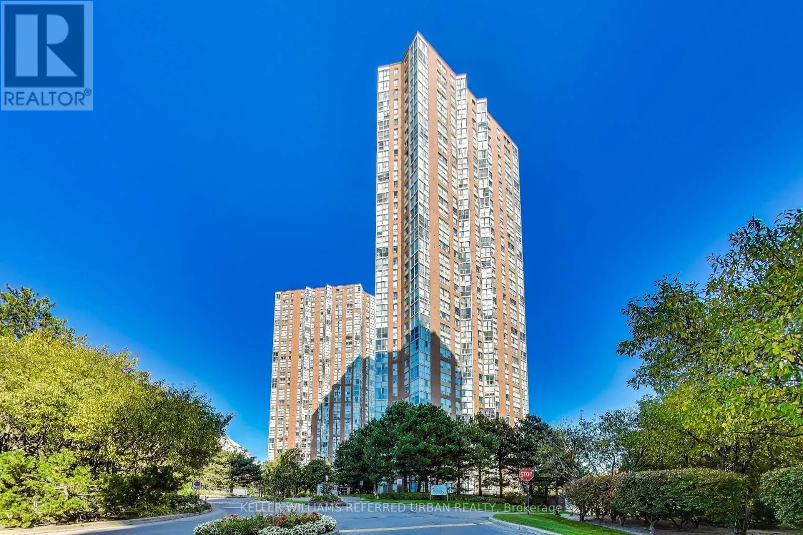 502 - 5 CONCORDE PLACE