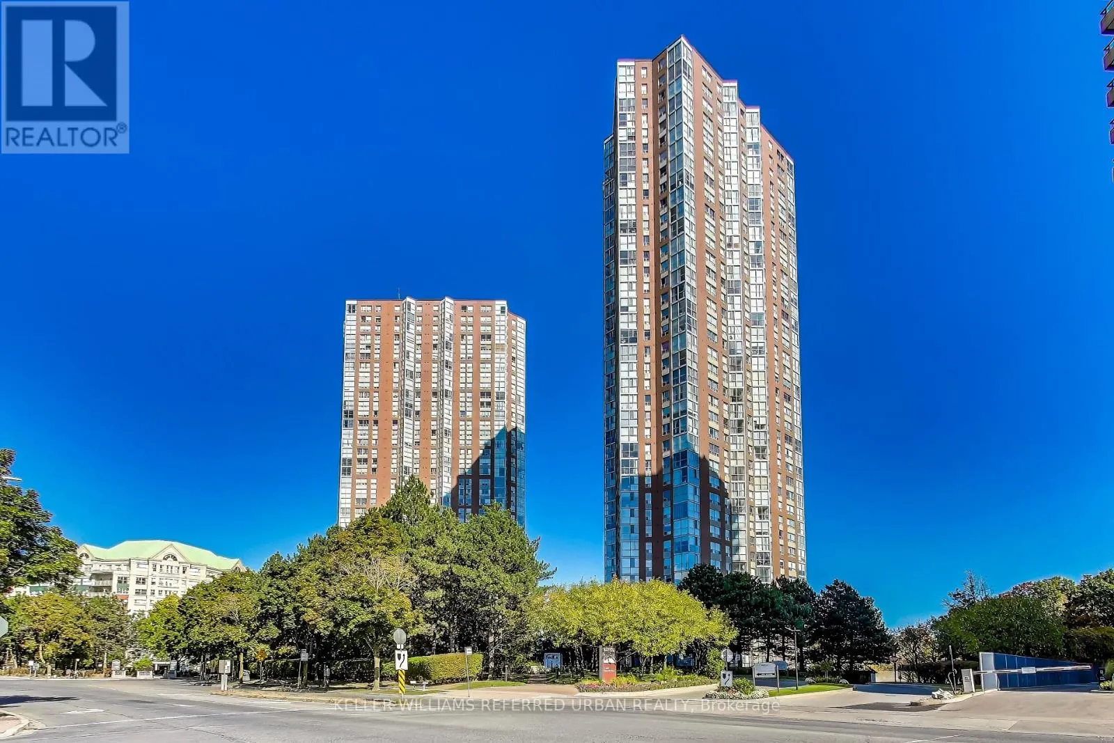 502 - 5 CONCORDE PLACE