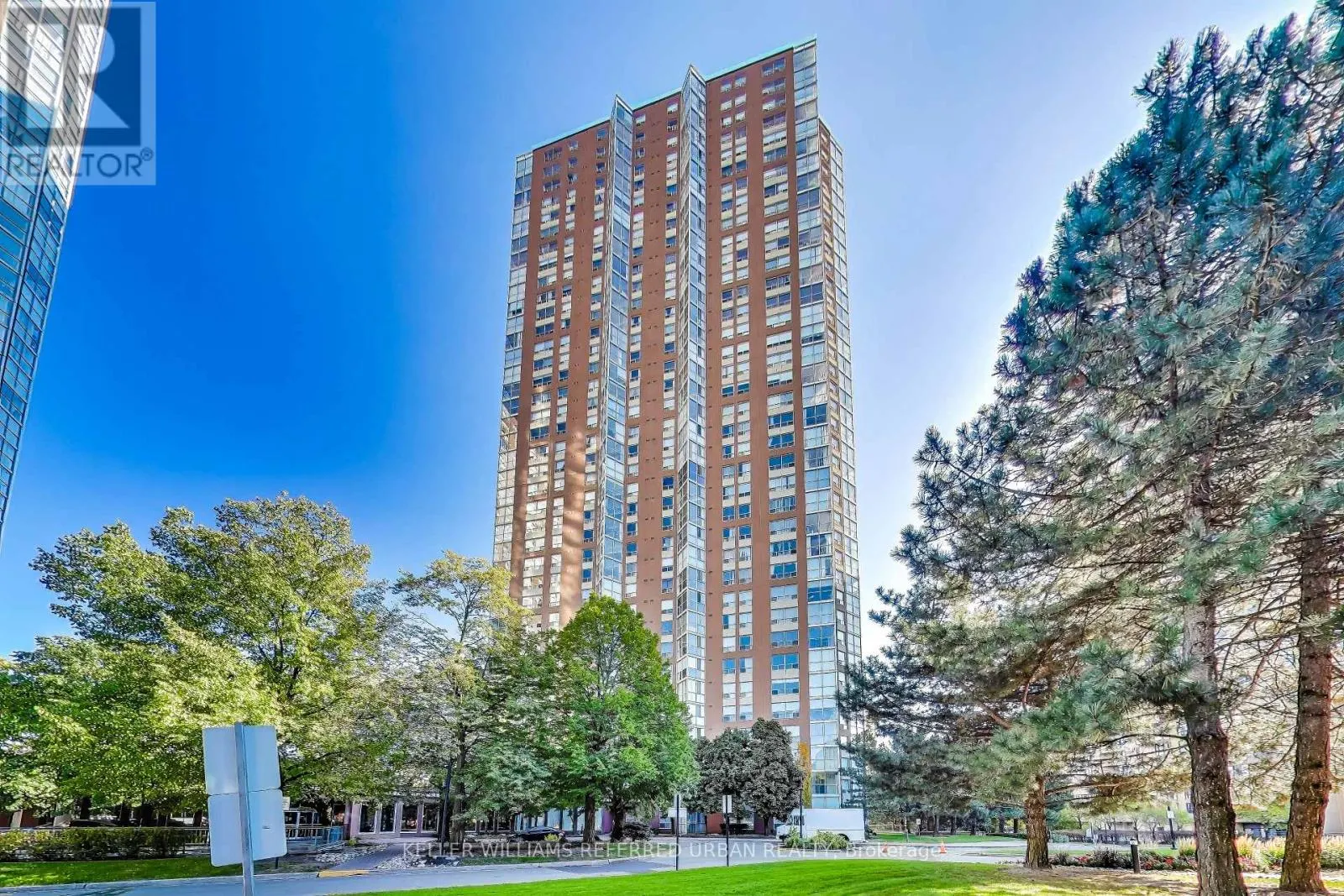 502 - 5 CONCORDE PLACE