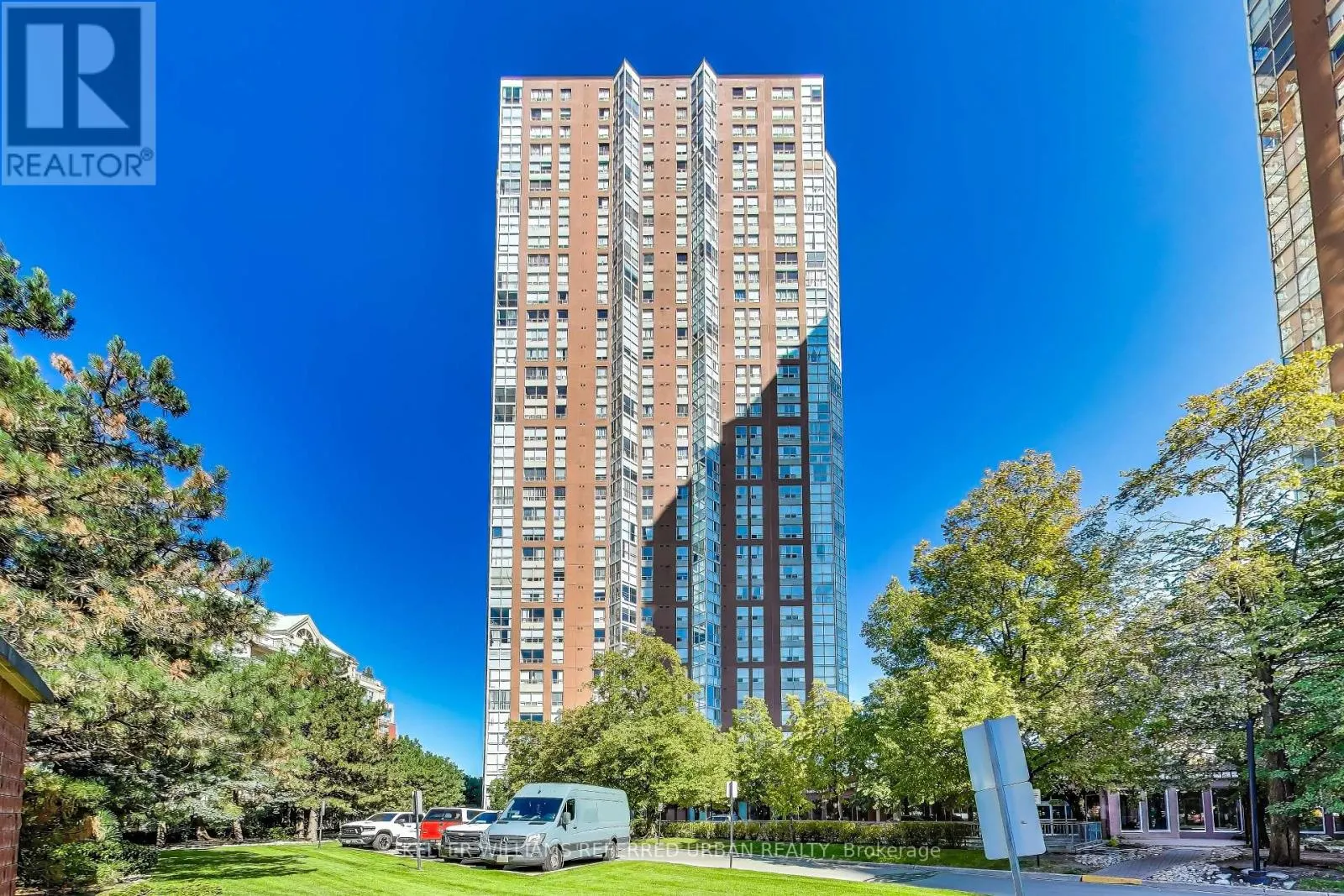 502 - 5 CONCORDE PLACE