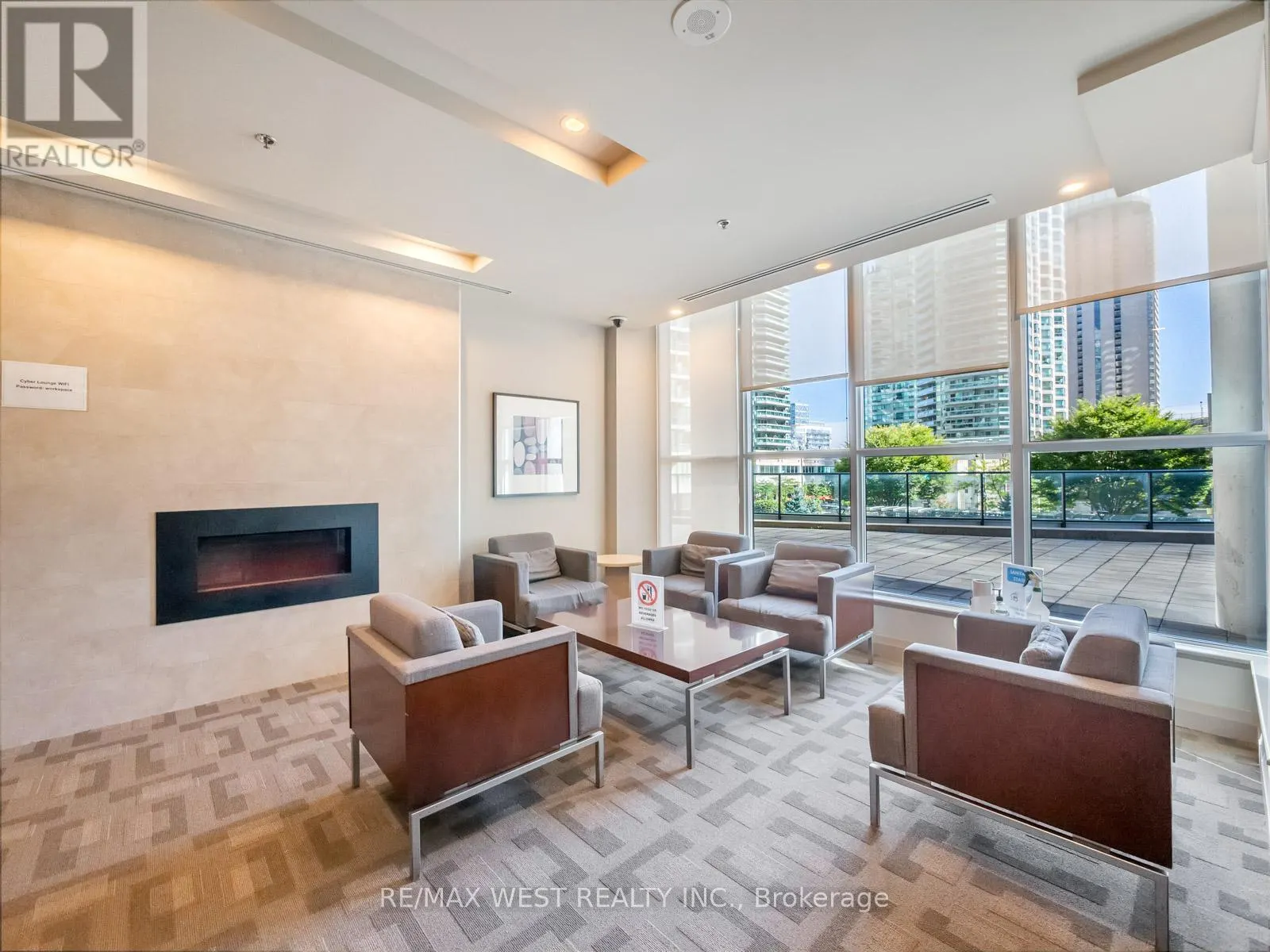 3104 - 33 BAY STREET