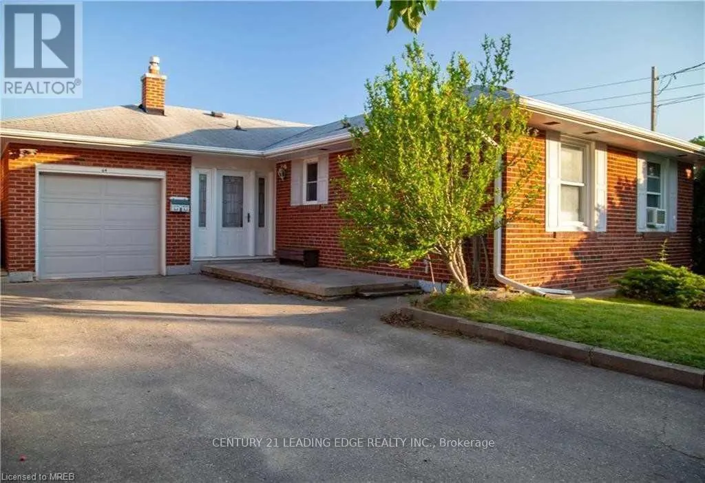 64 WIGMORE DRIVE