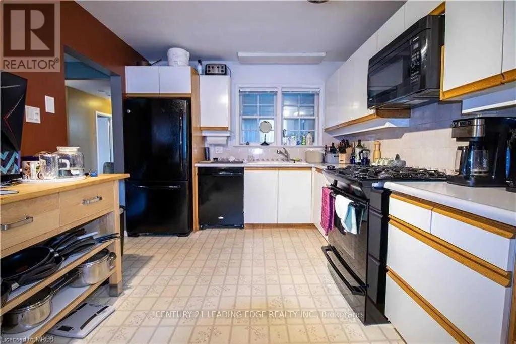 64 WIGMORE DRIVE