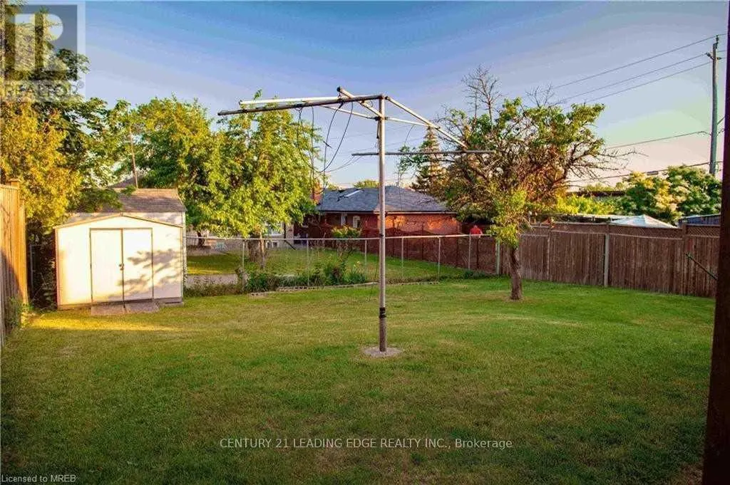 64 WIGMORE DRIVE