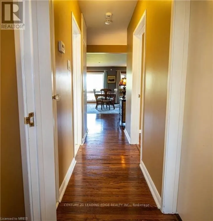 64 WIGMORE DRIVE
