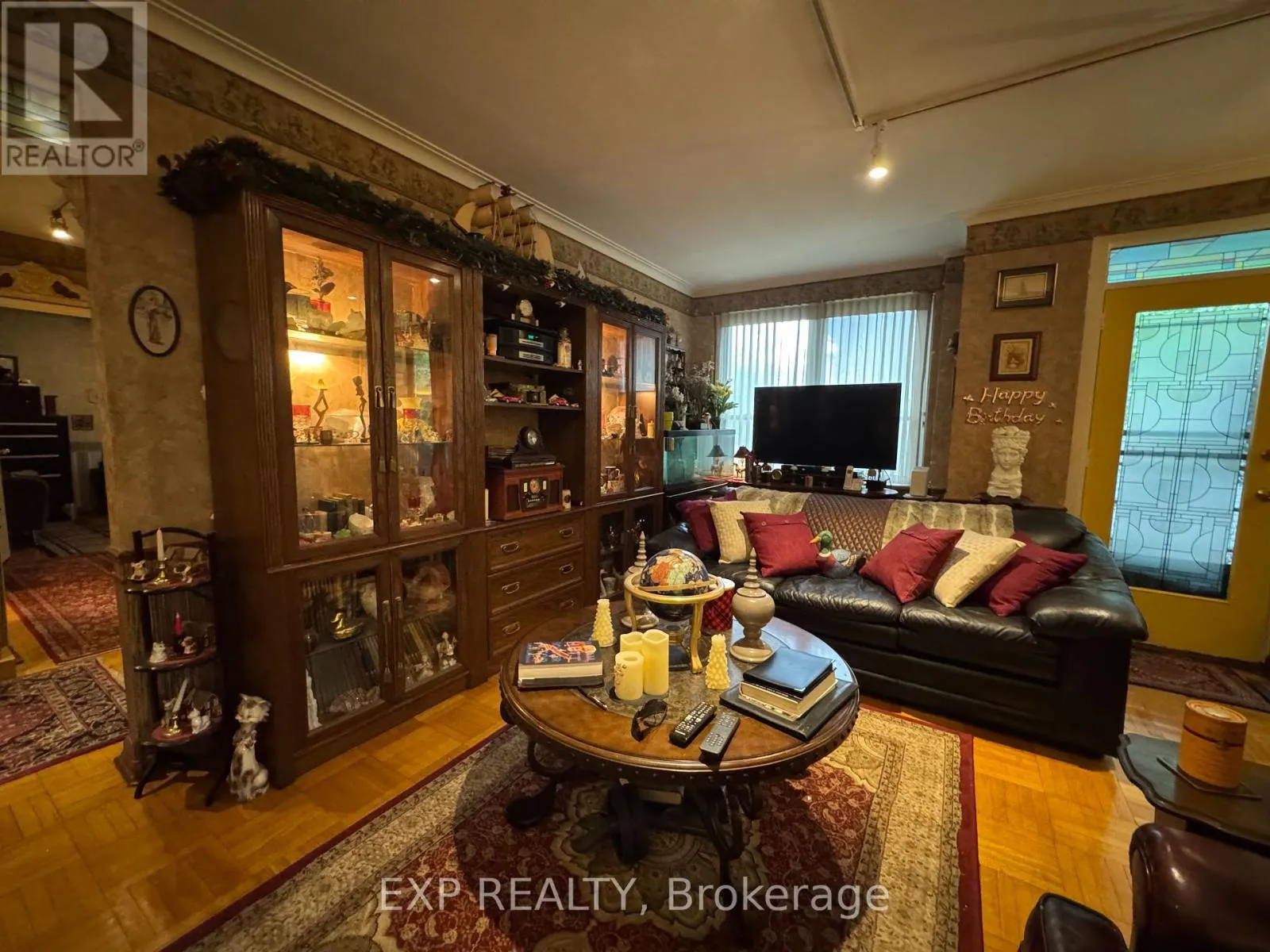 104 - 30 ELM AVENUE, #104