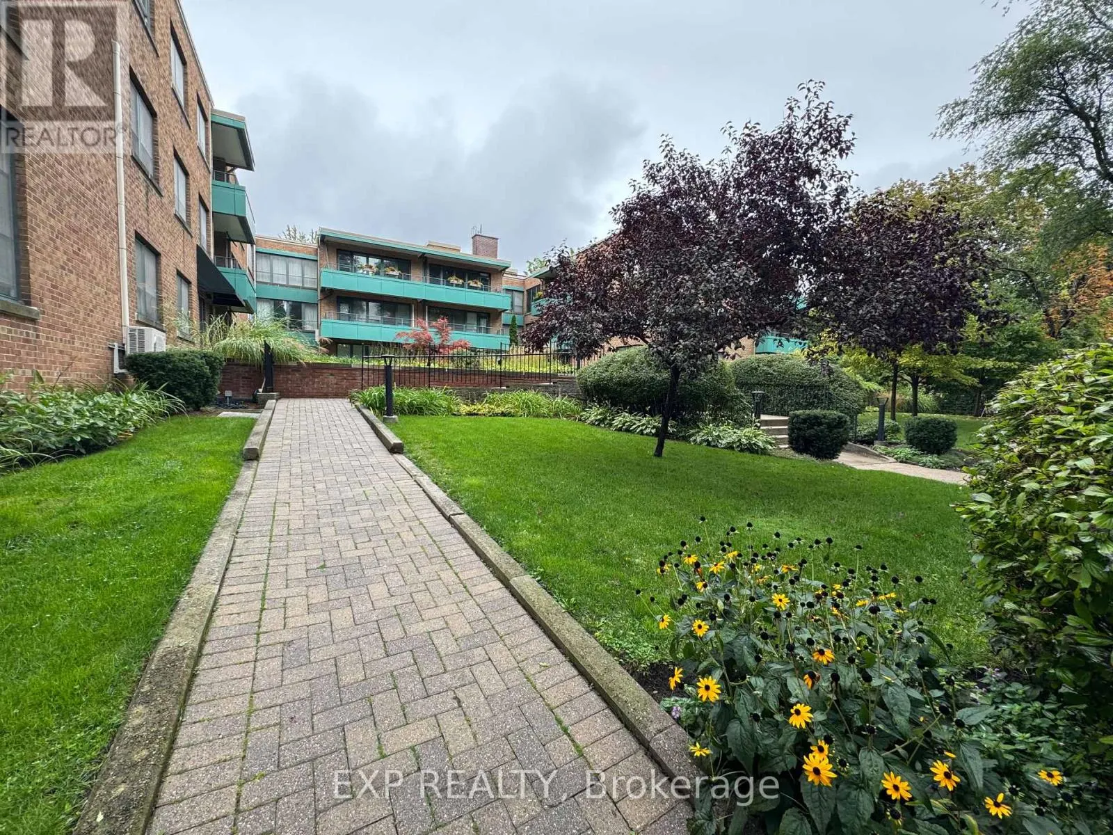 104 - 30 ELM AVENUE, #104