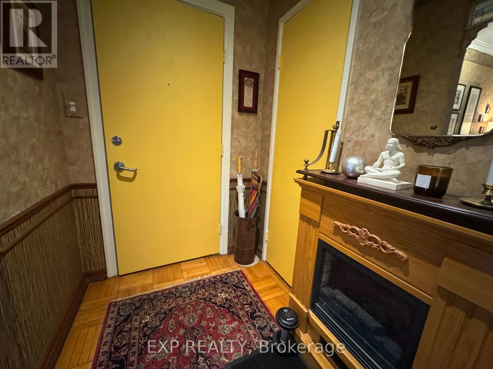104 - 30 ELM AVENUE, #104