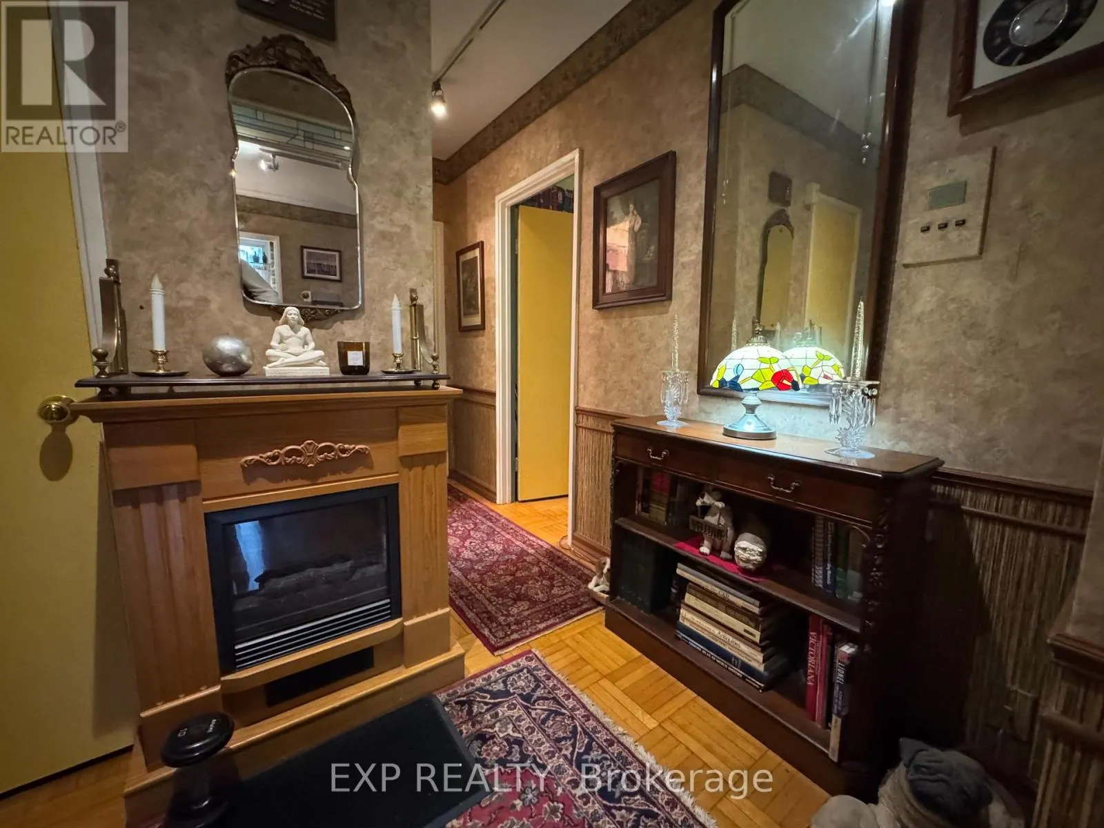 104 - 30 ELM AVENUE, #104