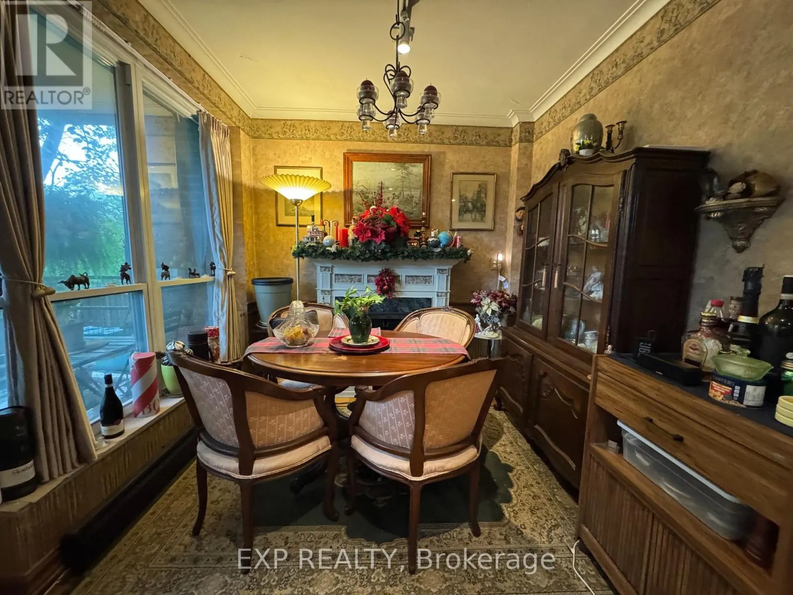 104 - 30 ELM AVENUE, #104