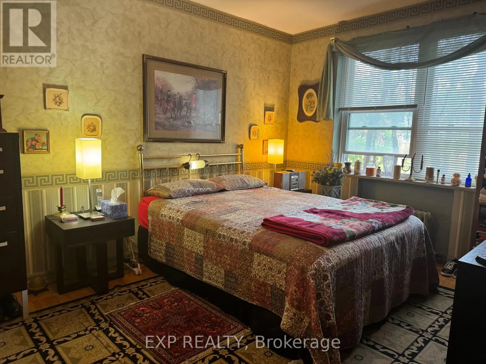 104 - 30 ELM AVENUE, #104