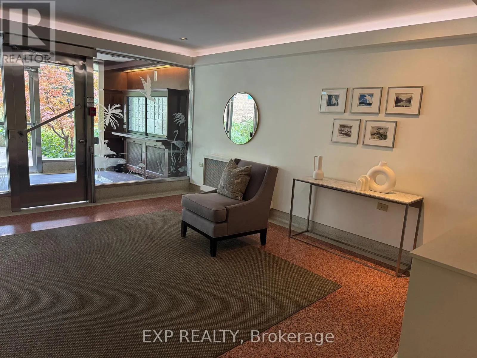 104 - 30 ELM AVENUE, #104