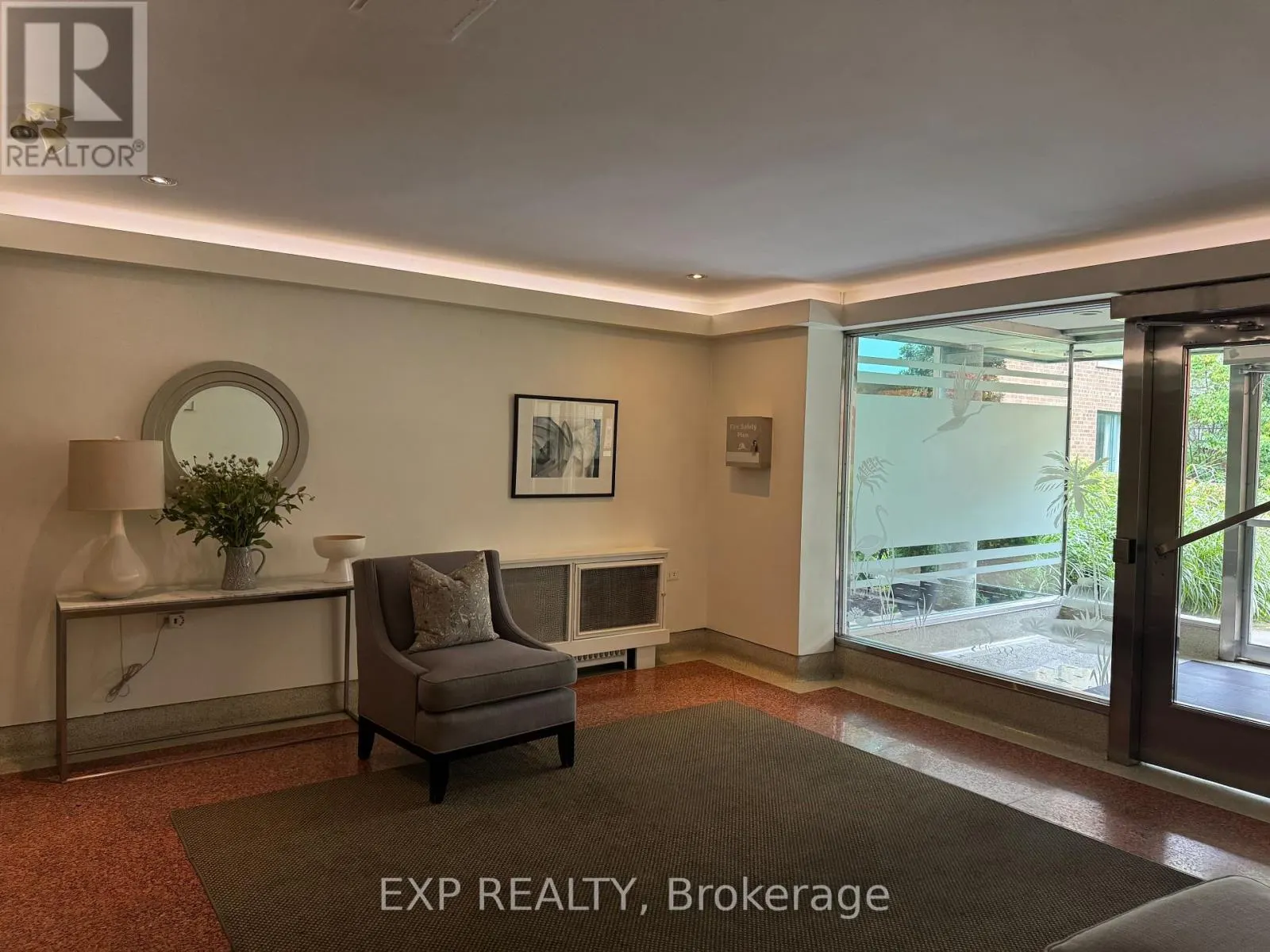 104 - 30 ELM AVENUE, #104