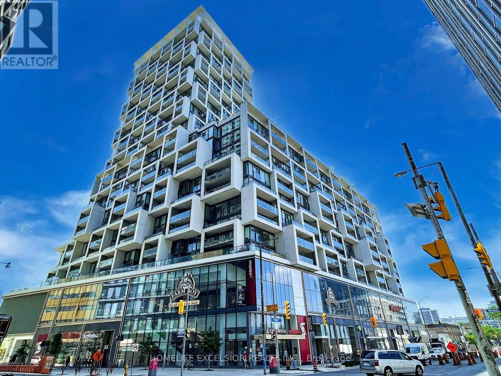 716 - 5 SOUDAN AVENUE