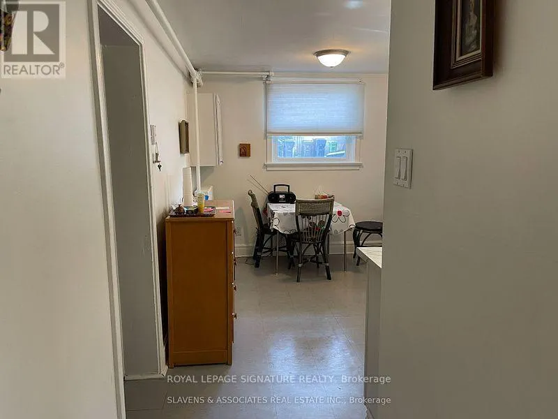 LOWER - 95 BRAEMAR AVENUE