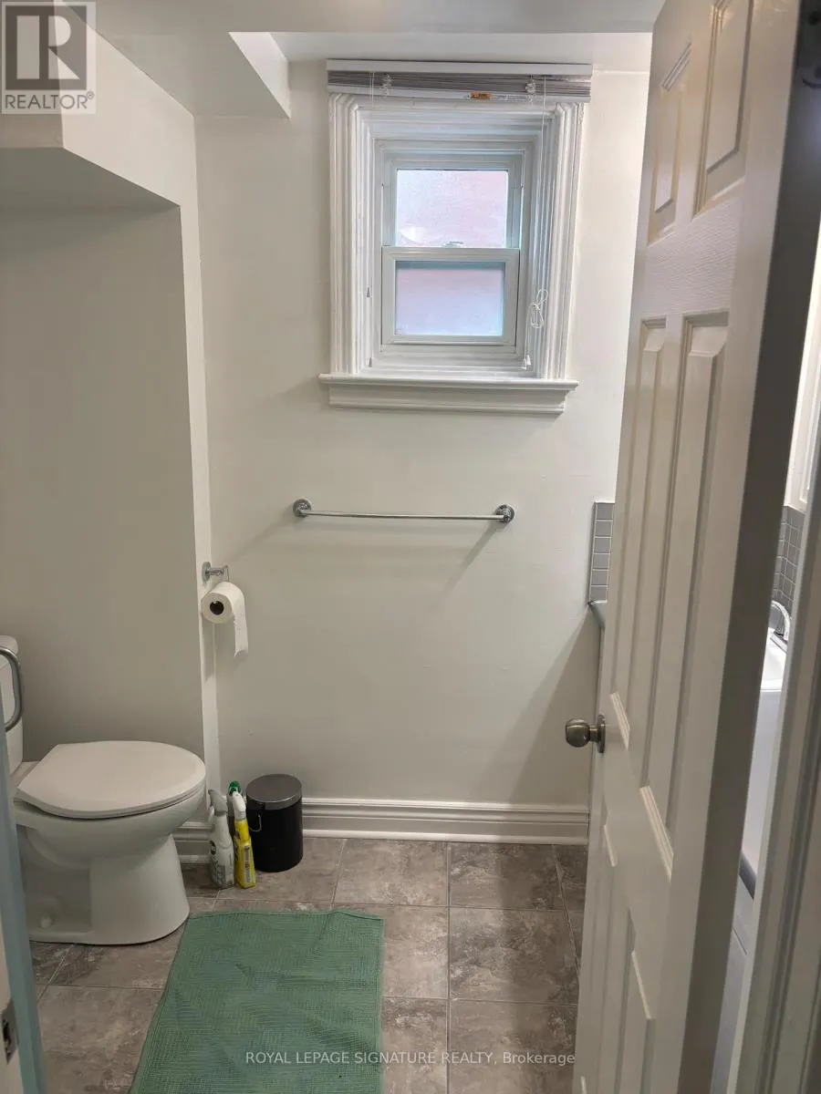 LOWER - 95 BRAEMAR AVENUE
