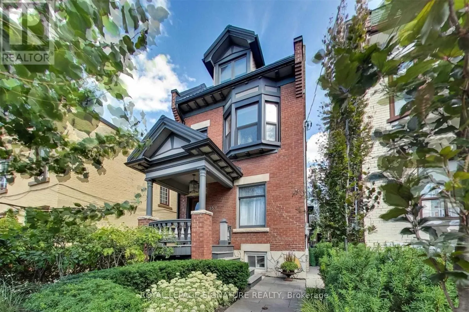 MAIN - 359 CLINTON STREET