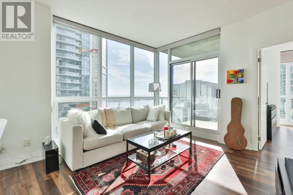 3109 - 16 YONGE STREET