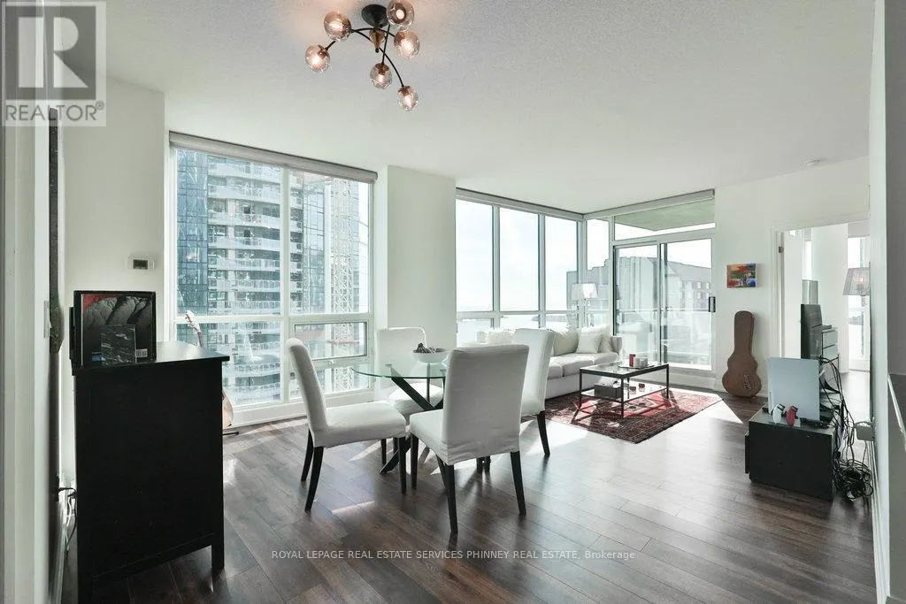 3109 - 16 YONGE STREET