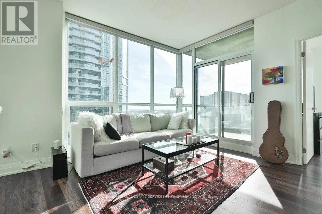3109 - 16 YONGE STREET